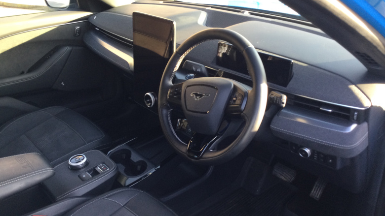 Ford Mustang Mach-E 358kW GT 91kWh AWD 5dr Auto Electric Estate